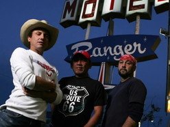 Red Dirt Rangers photo