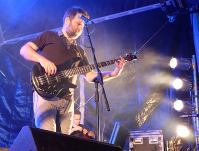 Festival Músicas do Bosque