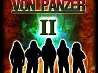 Von Panzer II CD Cover