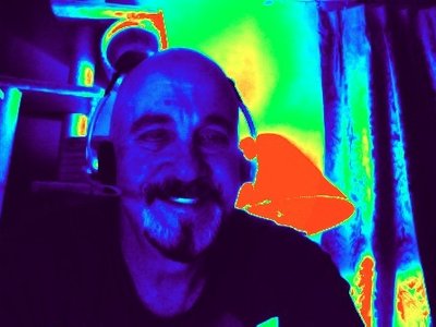 Psychedelic Sally