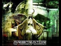 Arbitrator photo