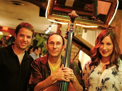 Kathleen Gorman Trio