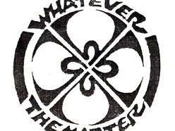 Whatever the Matter photo