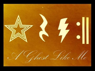 A Ghost Like Me photo
