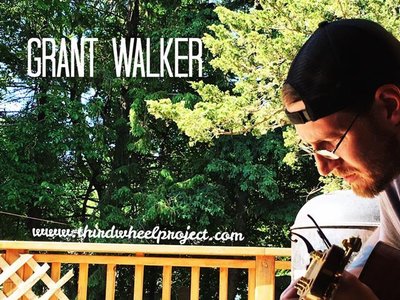 Grant Walker photo