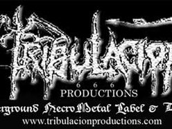 Tribulacion Productions photo