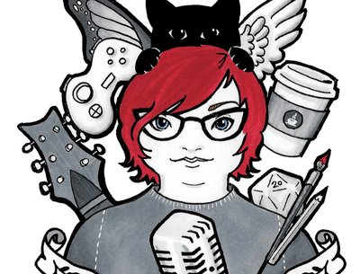 Find us at Bandcamp, Instagram, Facebook, and more!