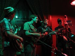 Jake And The Burtones photo