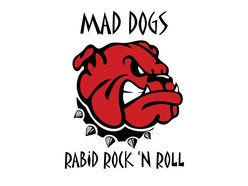Mad Dogs photo