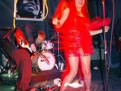 Suzy Bravo & The Soul Revue photo