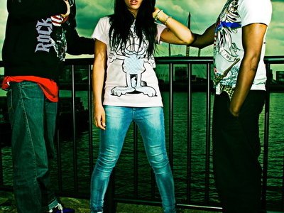 NU - J.A.M photo