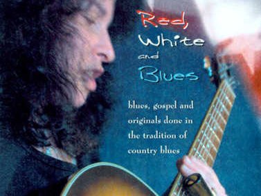 Red, White and Blues