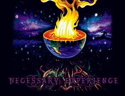 Necessary Experience - "The Seed"