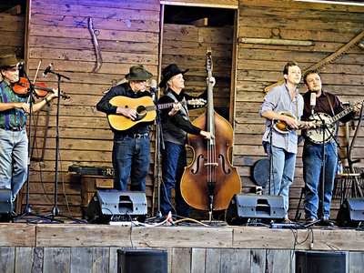 Photo by: Patti Reynolds Heseltine
