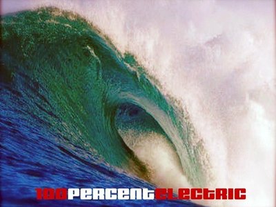 100PERCENTELECTRIC