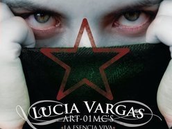 LUCIA VARGAS photo