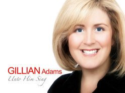 Gillian Adams photo