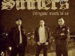 SAINTS & SINNERS photo