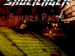 SHOEILAGER photo