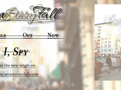 Seven Story Fall photo