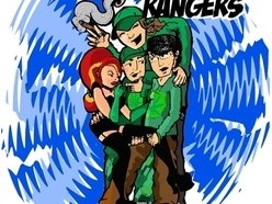 Powerlung Rangers photo