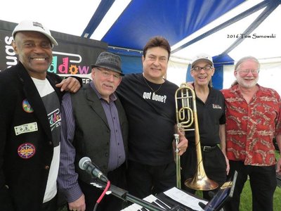 bugs Beddow & the Good STuFF 5-20-2016 TCT