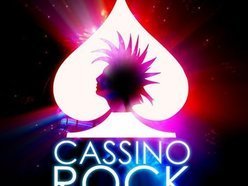 Cassino Rock photo