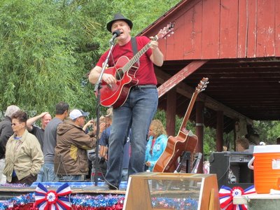 Ashton, ID 7/3/2010