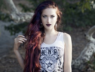 Margarita Monet