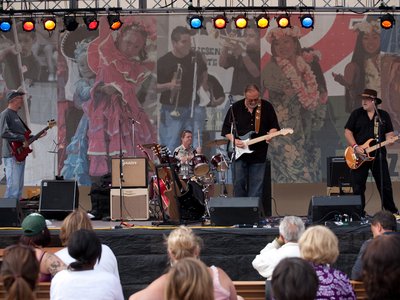 Del Mar Fair 2010