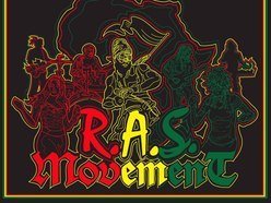 R.A.S. Movement photo