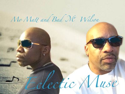 Bad Mr Wilson™ and Mo Matt photo