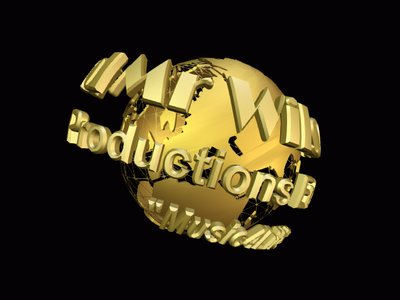Bad Mr Wilson Logos 2016