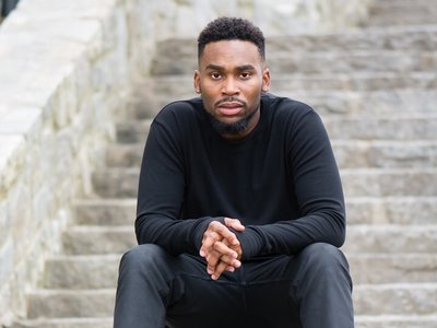 Andre Tyrone photo