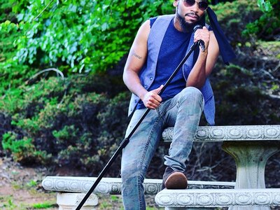 Andre Tyrone photo