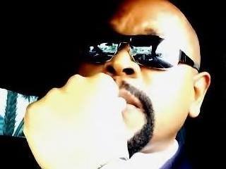 Calvin henderson photo