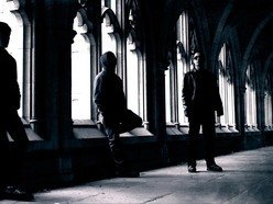 Forlorn Path photo