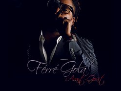 Ferre Gola photo