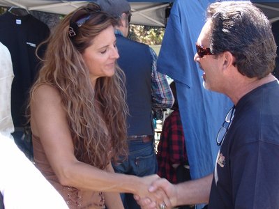 Irvine Lake Blues Festival 2010