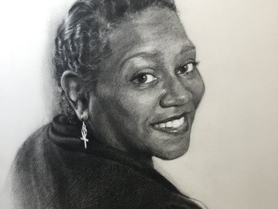 Marilyn Keller photo