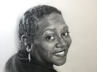 Marilyn Keller photo