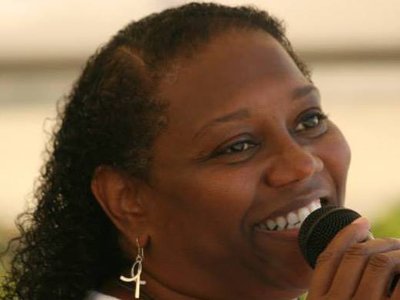Marilyn Keller photo