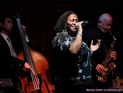 Marilyn Keller photo