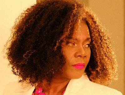 Veronica Brown photo