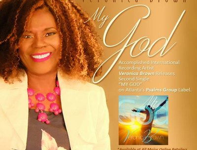 Veronica Brown photo