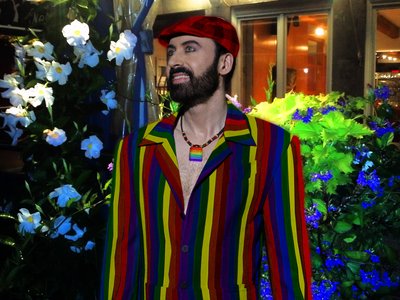 Breck Stewart #Pride