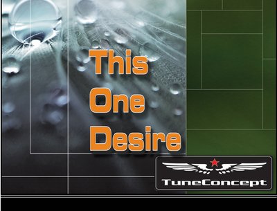 Tune Concept /Johan Rajala photo