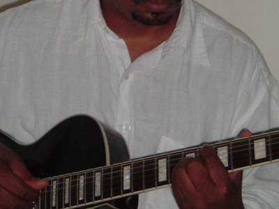 Rodney Hubbard photo