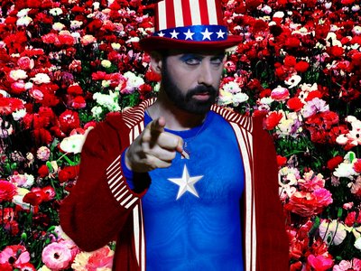 Breck Stewart #IndependenceDay #FourthOfJuly