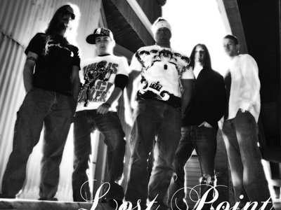 Lost Point photo
